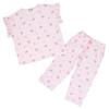 My Melody Kids Short Sleeve Pajamas 100cm Pajamas My Melody My Melody Character 088510