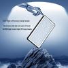 MAMEN RGB Portable LED Fill Light
