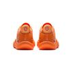Anta Shunxi 2 Energy Orange Nitrogen Technology Professional Performance Shock Absorption Wear Resistant Low Top Basketball Shoes 912511107Q-9