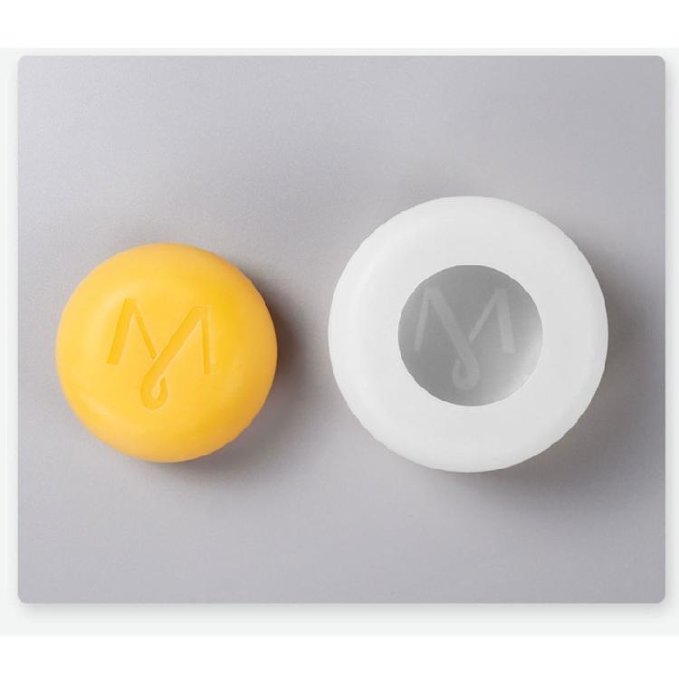 Силиконовые формы геометрической формы для свечей из эпоксидной смолы, ручная работа, свечи, мыло, украшение для дома