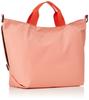 Маленькая водоотталкивающая сумка-тоут через плечо SN DELI2WAY 1373 Оранжевый [Rootote] Женская YUSAN-B