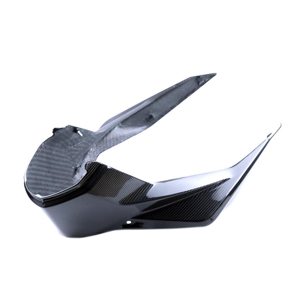 KTM 790 Duke 2018+ Carbon Fiber Tank Cover, Dry Carbon 3K Modified for Motorcycles