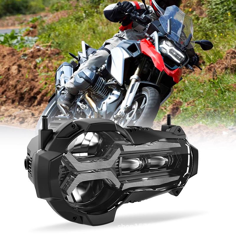 Светодиодная фара для мотоцикла BMW R1200GS (2014-2019 гг.)