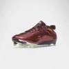adidas Copa Pure II Elite FG Красный Тень Белый Облако Командный Солнечно-Желтый