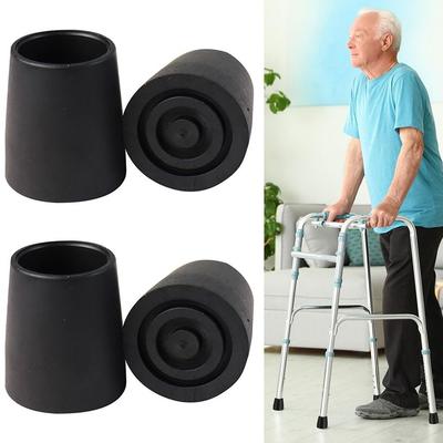 Резиновые сменные колпачки Ножки 28 мм Чехол для ножек стула для душа Сиденье для ванны Табуреты