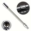 1Pcs Flexible Shaft Post Extension Rod High Torque Connective Rod Adapter  Electronic Drill