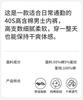 Fenteng [40S pure cotton crotch] 3-pack 95% cotton men's underwear solid color four season men's underwear flat corner pants