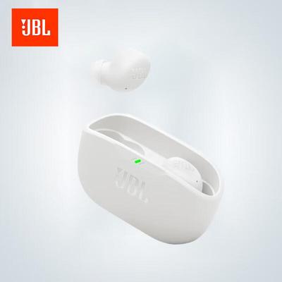 JBL Беспроводные наушники-вкладыши Wave Buds 2