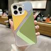 Креативный чехол-пазл для телефона iPhone 13/14 Pro, 15/16 Pro Max и 17