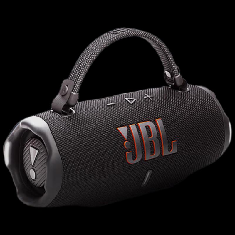 JBL CHARGE6 Portable Bluetooth Speaker