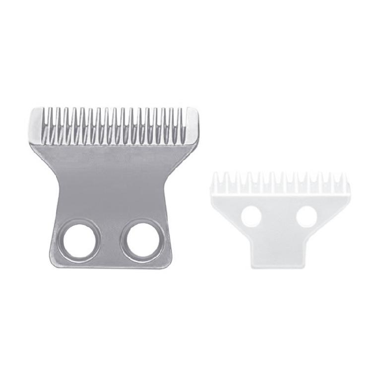 Керамическое лезвие Триммер для лап собак и кошек Беспроводная аккумуляторная машинка для стрижки с малошумным мотором и эргономичной рукояткой