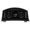 12,3-дюймовая ЖК-панель приборов для Astra H 2004-2010 Zafira B 2005-2014 Цифровой дисплей приборной панели Спидометр Виртуальный кокпит