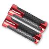 For Suzuki gixxer 150 250 sf gixxer 155 2025 CNC Motorcycle Accessories 7/8"22mm Handle grips handlebar grip ends Plug