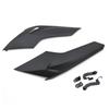 Belly Pan Lower Engine Chassis Fairing Guard Skid Plate Spoiler Cover Protector For Street Triple 765 RS 765RS 2017-2022