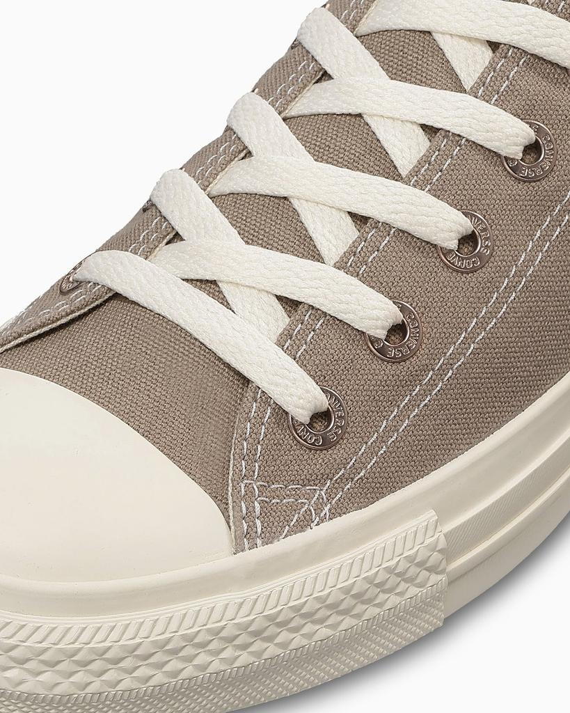 31318131 Converse All Star Низкие со шнуровкой PG OX Светло-тауповый (Мужской)
