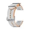 Оригинальный ремешок Samsung Galaxy Watch 4 4 Classic 5 5 Pro 6 6 Classic 7 Athleisure S/M M/L Ремешки для умных часов Samsung