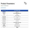 AIMXON Сетевой сервер и шлюз Modbus на DIN-рейку