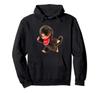 Monchhichi Graphic Hoodie