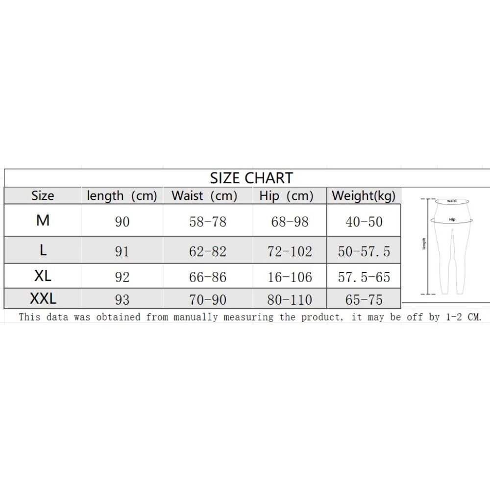 High Waist Elastic Leggings Side Pocket Sports Yoga Pants Fitness Legging  Tummy Control