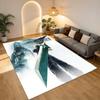 Final Fantasy Vii Remake Living Room Nonslip Area Rug Soft Carpet For Bedroom Game Playroom Sofa Office Home Decor Doormat Christmas Gift C9302423
