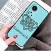 Чехол Дизайн Сассеннах из Outlander для Honor Magic 8 6 7 Lite Honor 400 200 Pro 50 70 90 X8c X8b X9a X9c X9b X9d Win Cover