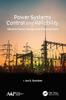 Книга Power Systems Control and Reliability : Electric Power Design and Enhancement