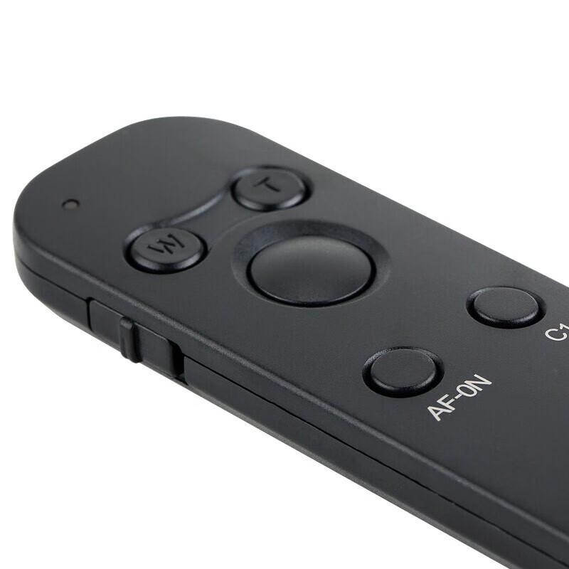 JJC BTR-S1 Wireless Bluetooth Camera Remote