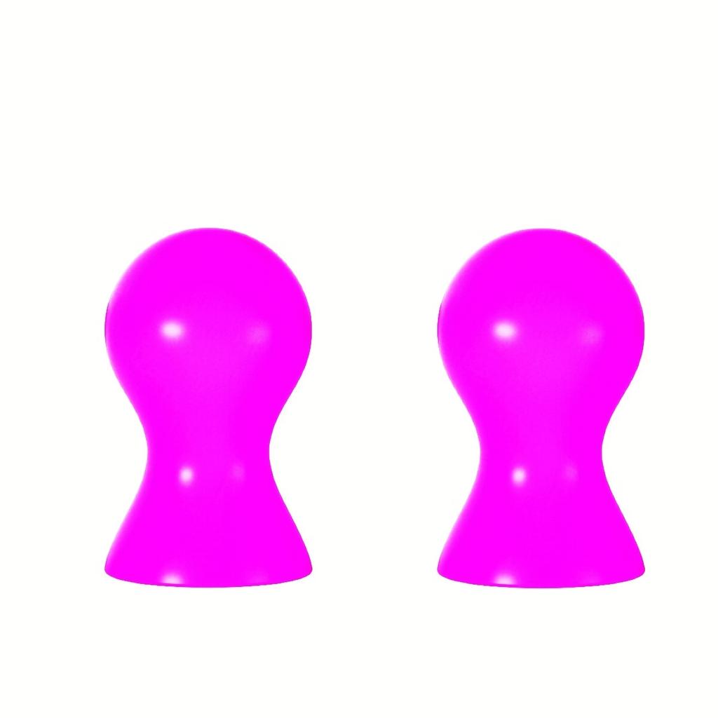 1 пара, забавные секс-игрушки для взрослых, БДСМ, силиконовая присоска для сосков, устройство для флирта, секс-тренировка для пары, стимуляция, присоска для молока, чашка для всасывания клитора