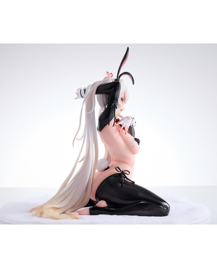 Фигурка коренного жителя Наны Курое HOTVENUS в масштабе 1/6