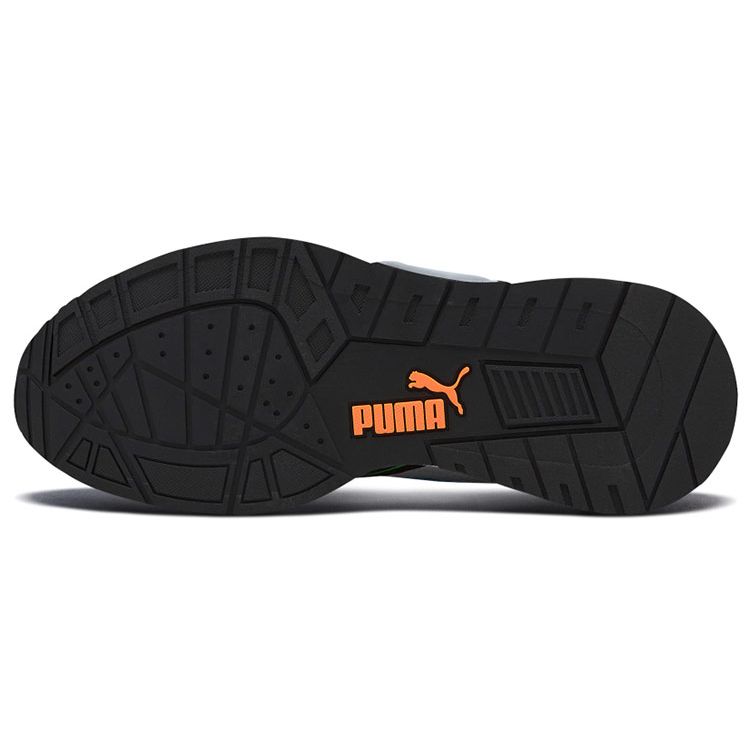 Puma Mirage Mox Vision Blue Atoll Unisex Sneakers Steel-Grey 368609-01