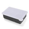 Silicone Ice Cube Mold Square Shape Ice Maker High Quality Square Mold  Ice Cream Tools
