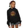 The Big Bang Theory Girls Bazinga Explosion Hoodie