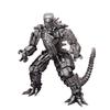 TAMASHII NATIONS S.H. MonsterArts MECHAGODZILLA FROM GODZILLA VS. KONG (2021) Approx. 190mm PVC & ABS Painted Movable Figure