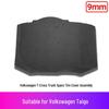 Volkswagen Tharu/Tayron/T-Cross Trunk Mat Spare Tire Compartment Carpet Load-Bearing Partition
