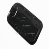 For Toyota Land Cruiser 250 Prado LC250 2024 2025 Carbon Fiber Car Exterior Fuel Gas Tank Cap Cover Trim fuel cap trim Stickers