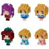 Oshi No Ko naNoblock Nbmc 73 mininaNo Oshi No Ko Том 2 1 коробка 6 шт.