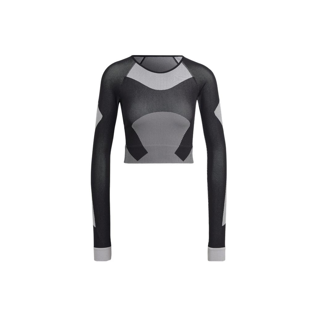 adidas Женские Классические Спортивные Штаны Essentials с Тремя Полосками Средняя Посадка Повседневные Черные HN2883