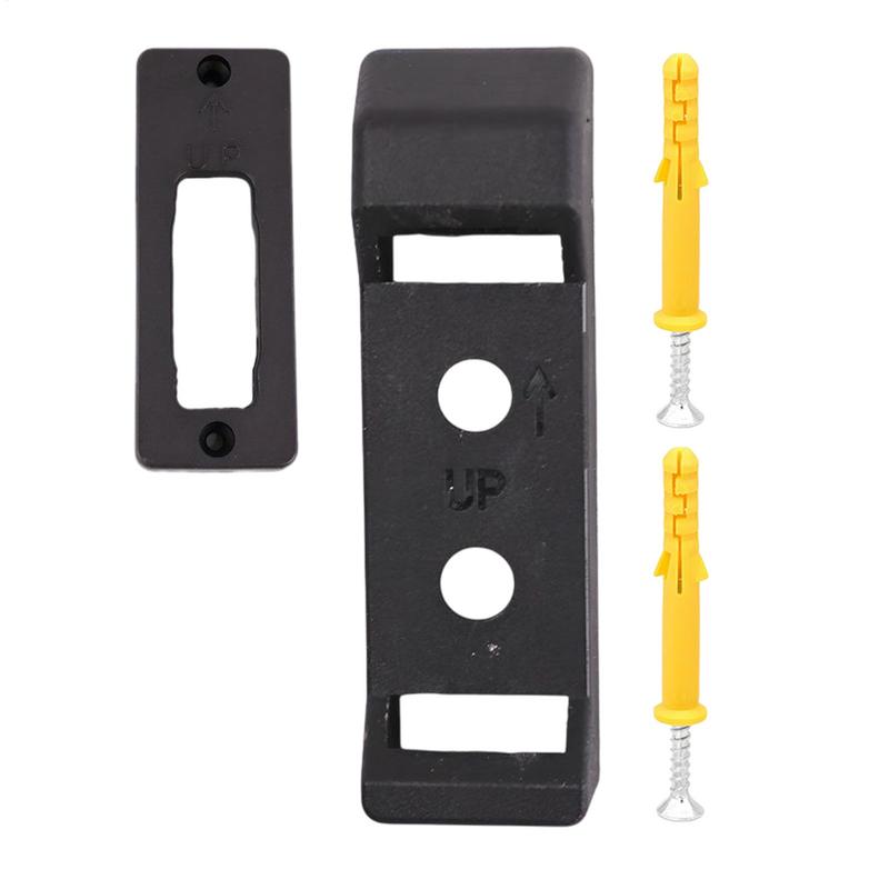 Настенная витрина для рыболовных катушек, настенное крепление, стойка для хранения катушек, органайзер для хранения, подставка-дисплей с винтами, рыболовное снаряжение