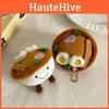 Soft Egg Noodle Plush Doll For Childrens Bag Charm And Souvenir Gift