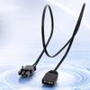Кабель 5V ARGB с синхронизацией подсветки для игровых ПК ROG, материал ПВХ, разъемы, длина 0,5 м