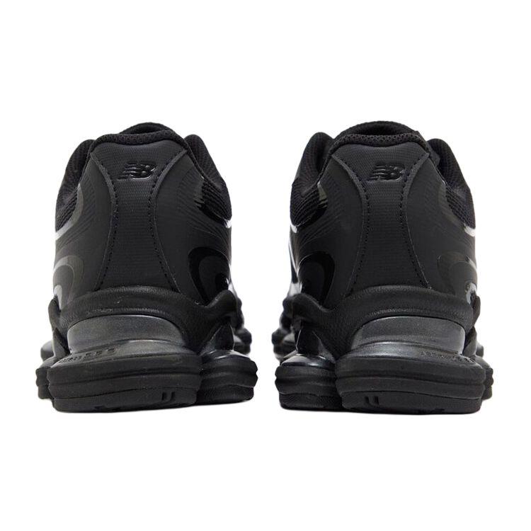 New Balance ABZORB 2000 'Triple Black' (унисекс) Черные Повседневные Туфли U2000ETB