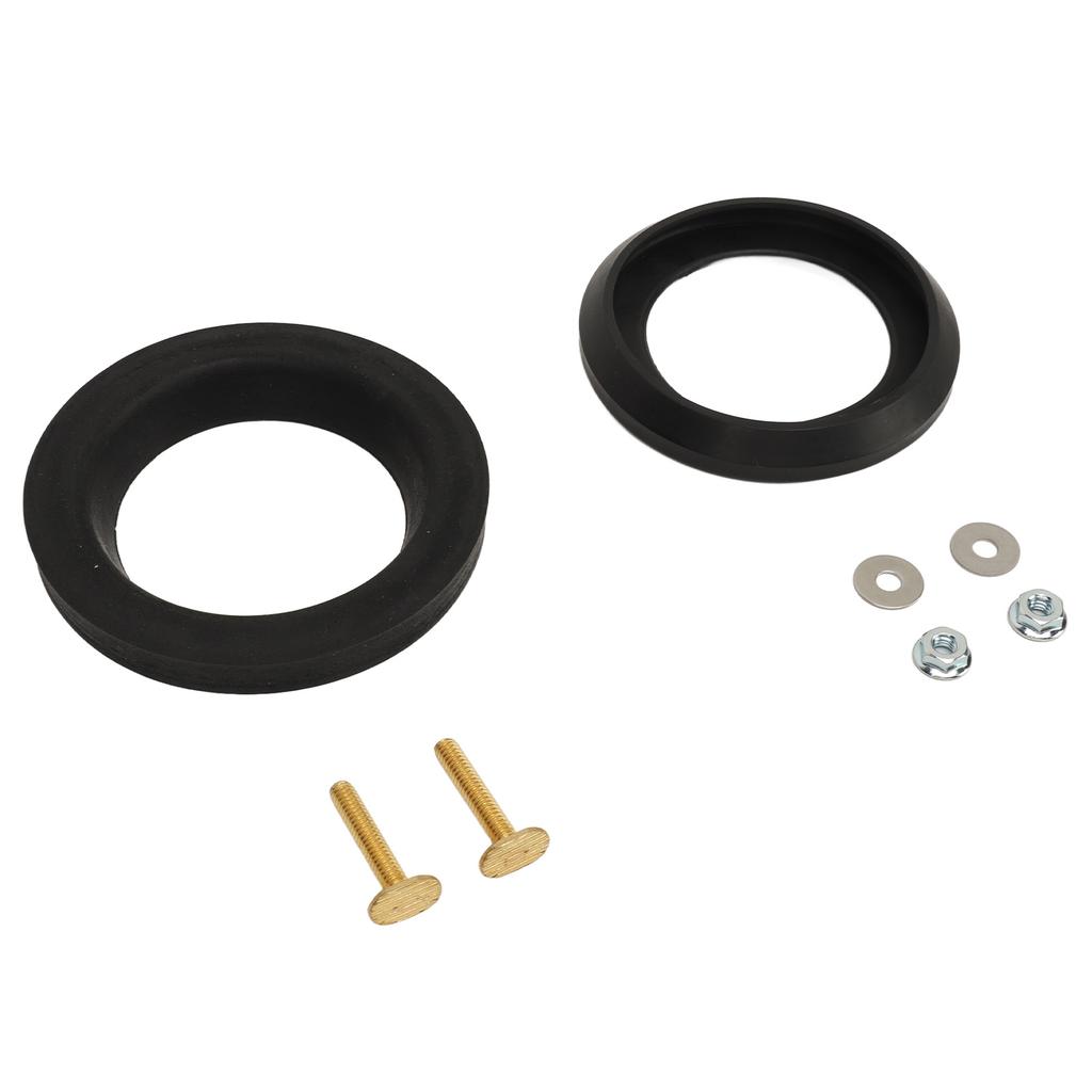 Резиновое уплотнение шара отходов туалета для автодома 34120 Защита от протечек Замена уплотнения шара отходов для Aqua Magic Style Plus