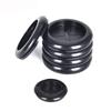 Single Sided Rubber Wiring Grommets Hardware Tools Protective Coil Wire Cable