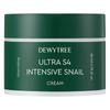 Ultra S4 Intensive Snail Cream, 80ml, 1 Unit