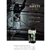 Niigata Seiki SK Super Magnetic Level SAFETY Carabiner Hook + Rope Ring + Dedicated Holder Set SJL-100G