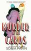 Книга Murder In the Cards : A 1920s Historical Cozy Mystery : 4