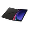 Galaxy Tab Smart Book Case S9/S9FE CoverBlackTablet AccessoriesSamsung GenuineEF-BX710PBEGJP