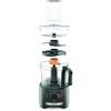 Robot multifonction KENWOOD FDP31.020GY - 2 vitesses + Pulse - 800W - Bol 2,1L + accessoires