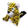Golf Wood Headcover, Head Covers, Tiger Shaped Cue Protect Case , Club Cover,