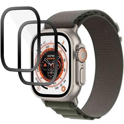 Аксессуары для смарт электроники – Защита для Apple Watch
